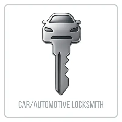 Car / Automotive Locksmith
