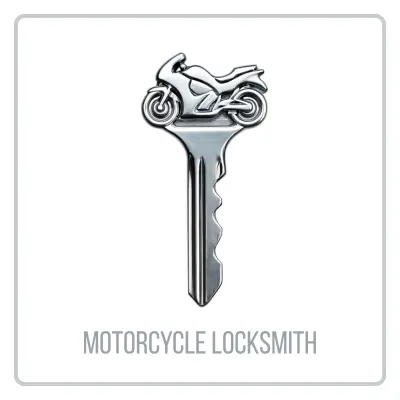 Motorcycle Locksmith