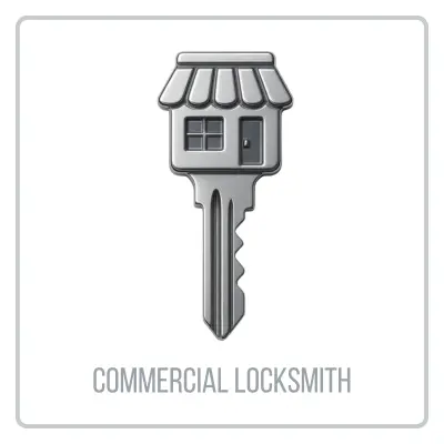 Commercial Locksmith