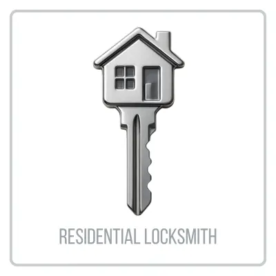 Residential Locksmith
